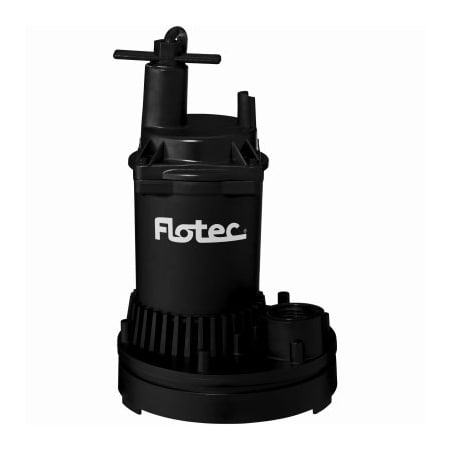 Pentair 16HP Therm UtilityPump FP0S1250X